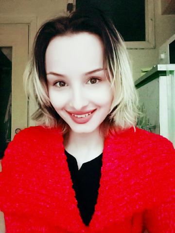 Индивидуалка Олеся Фотография 3