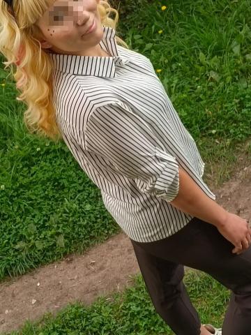 Индивидуалка Даша Фотография 2