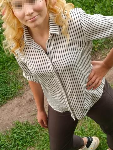 Индивидуалка Даша Фотография 6